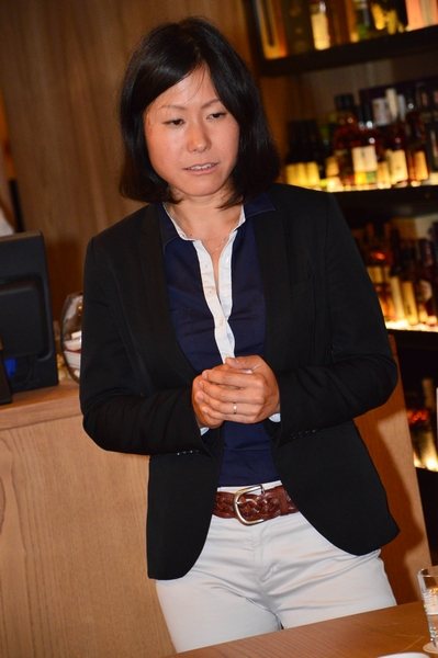 Launching of the New Range of Japanese Whiskey Nikka 